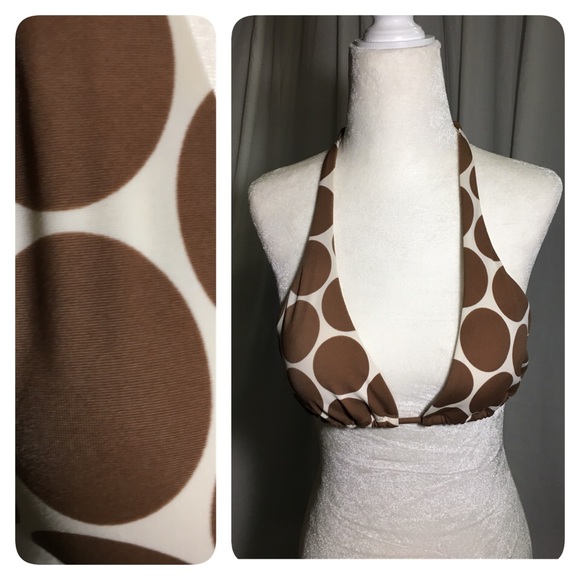 Victoria’s Secret bikini top Size Small - Picture 1 of 3